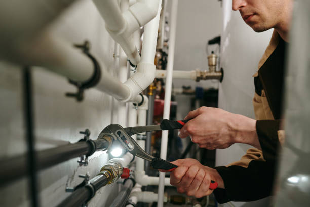 Best Boilers & Radiators  in Ly Lake, IL